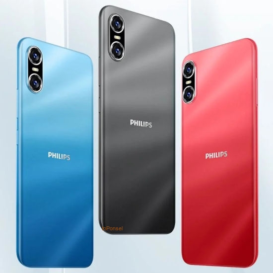 Philips PH1