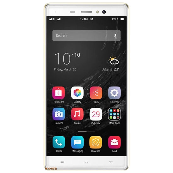 Polytron Zap 6 Posh