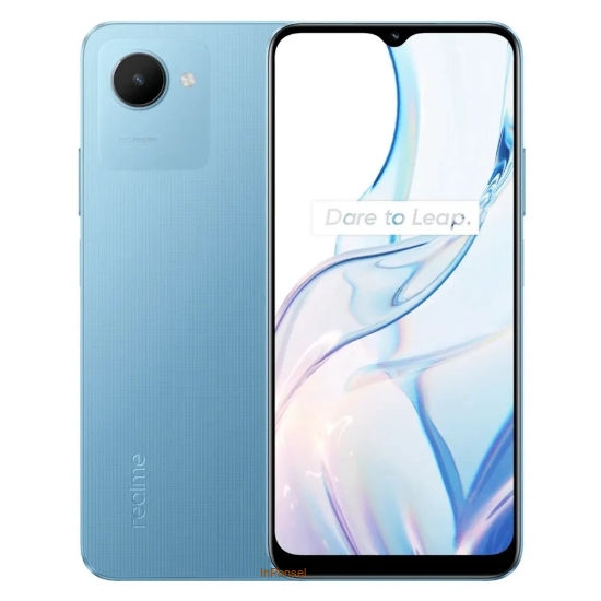 Realme C30s