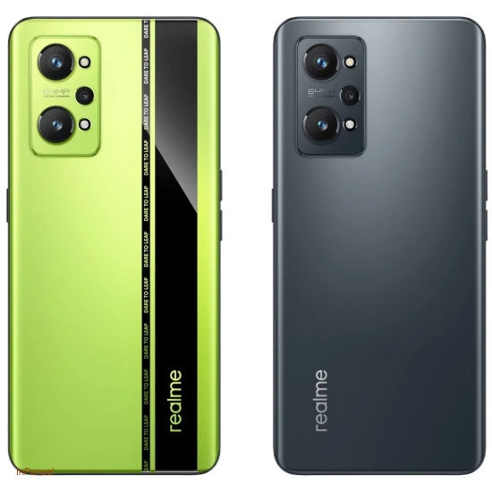 Realme GT Neo2