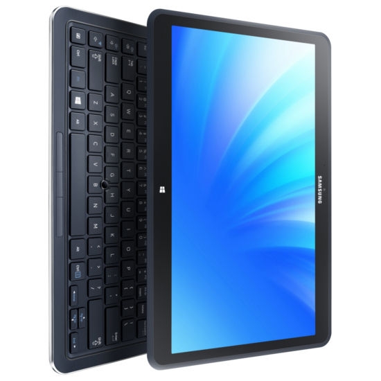 Samsung ATIV Q