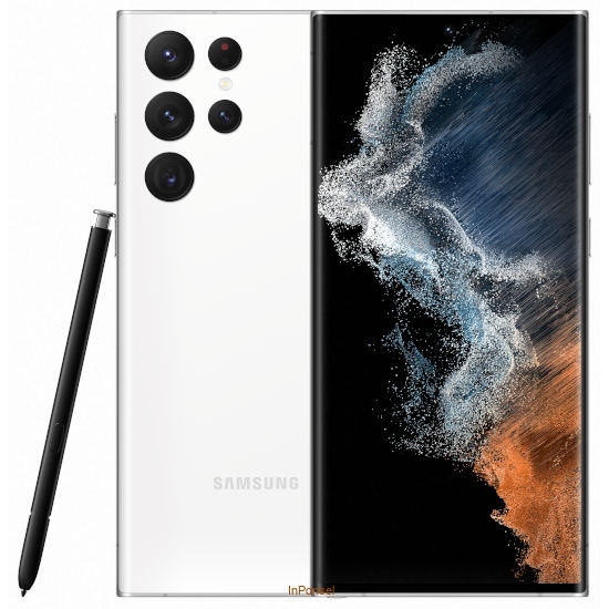 Samsung Galaxy S22 Ultra 5G