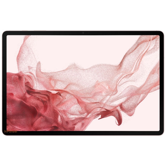 Samsung Galaxy Tab S8+