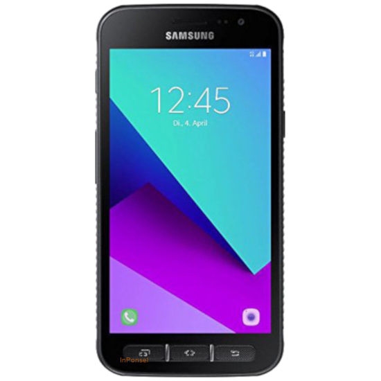 Samsung Galaxy Xcover 4