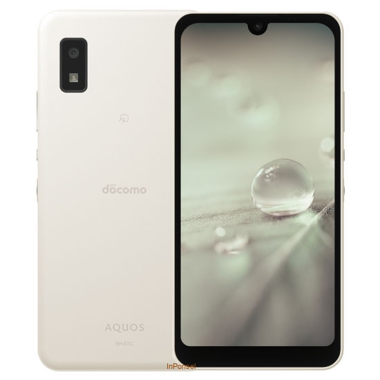 Sharp Aquos Wish2