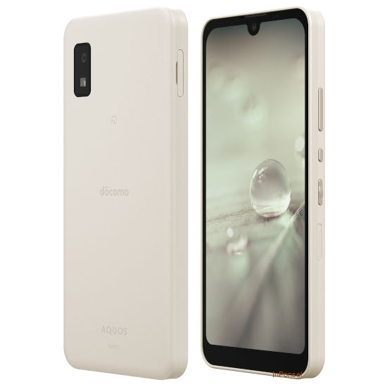 Sharp Aquos Wish2