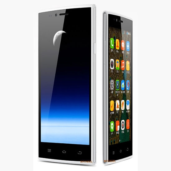 THL T6C