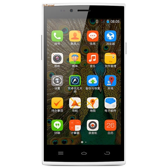 THL T6S