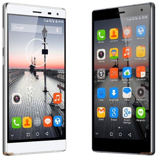 THL T7