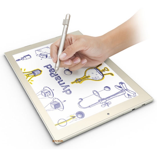 Toshiba DynaPad