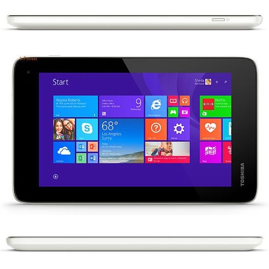 Toshiba Encore Mini