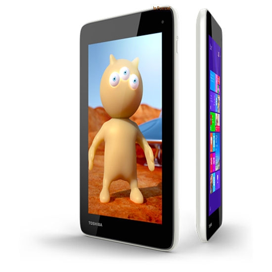 Toshiba Encore Mini