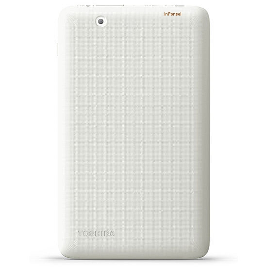 Toshiba Encore Mini