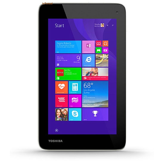 Toshiba Encore Mini