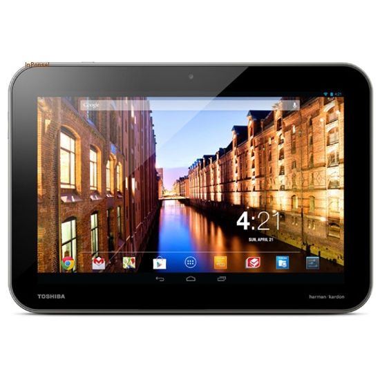 Toshiba Excite Pro