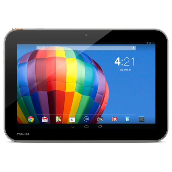 Toshiba Excite Pure