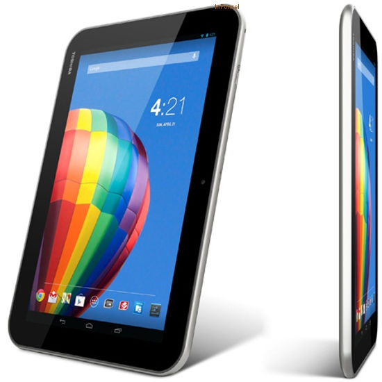 Toshiba Excite Pure