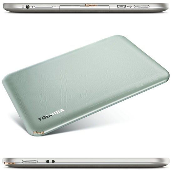 Toshiba Excite Pure