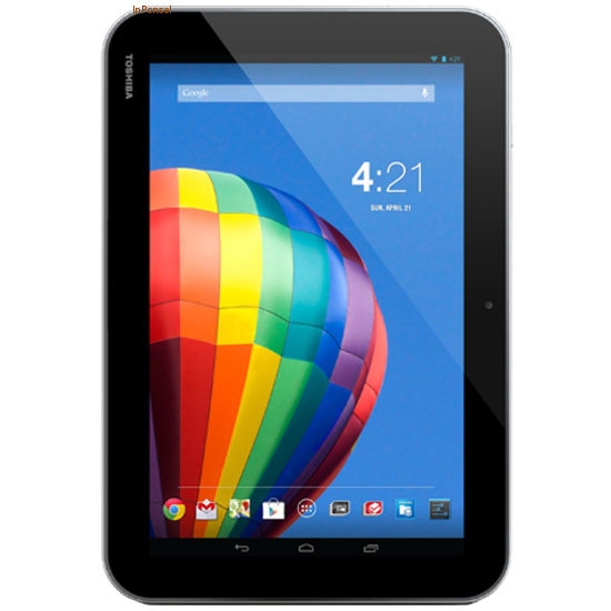 Toshiba Excite Pure