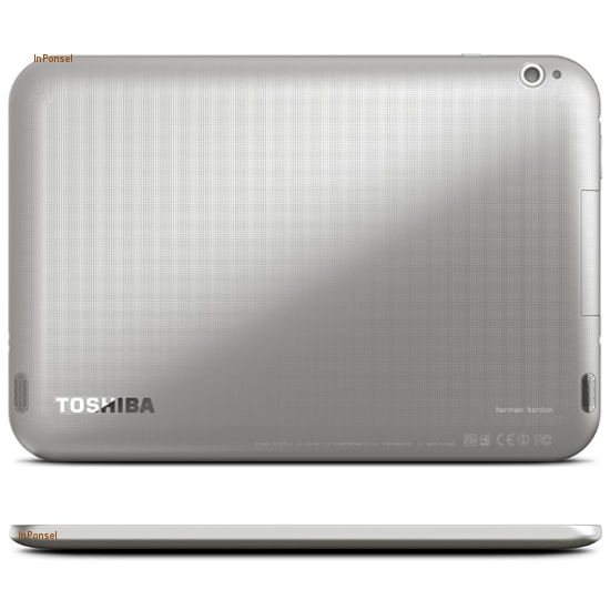 Toshiba Excite Write