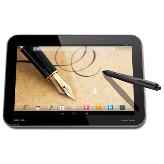 Toshiba Excite Write