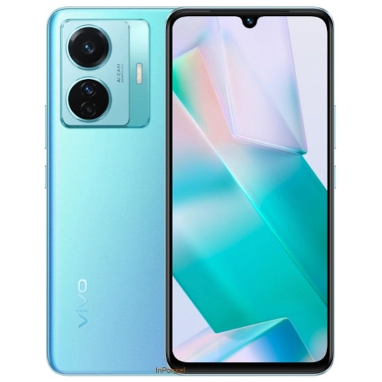 Vivo T1 Pro 5G