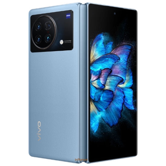 Vivo X Fold