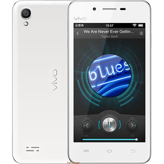 Vivo Y11i