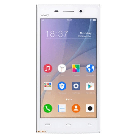 Vivo Y15S (2015)