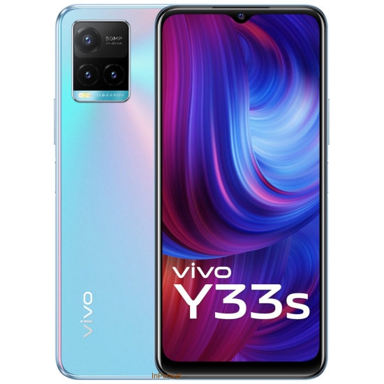 Vivo Y33s