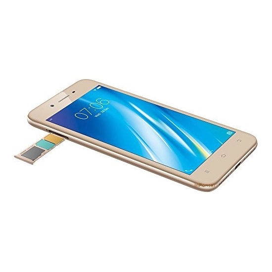 Vivo Y53