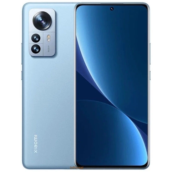 Xiaomi 12 Pro