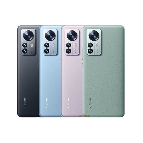 Xiaomi 12 Pro
