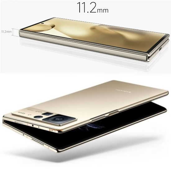 Xiaomi Mix Fold 2