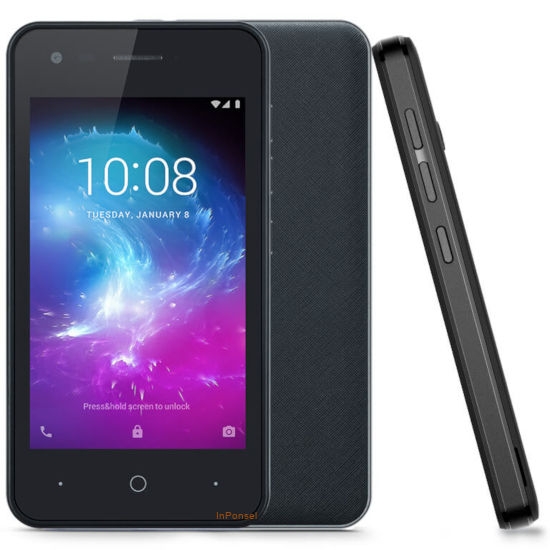ZTE Blade L130