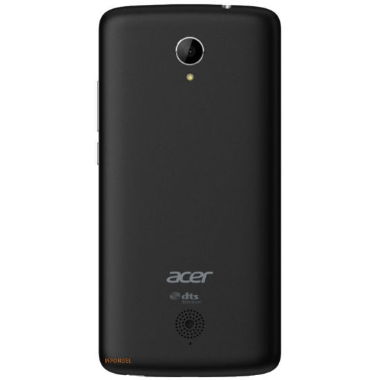 Acer Liquid Zest