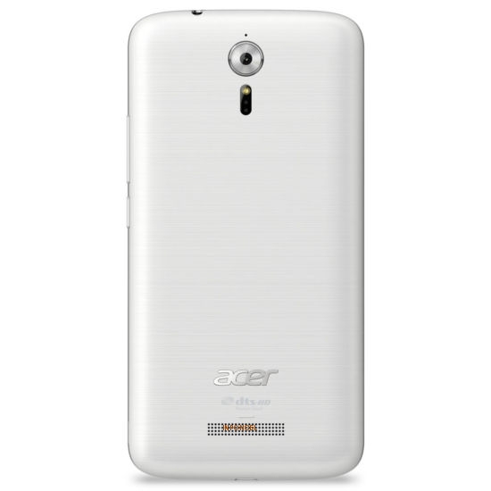 Acer Liquid Zest Plus