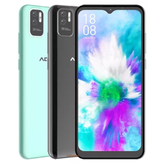 Advan G5 Plus