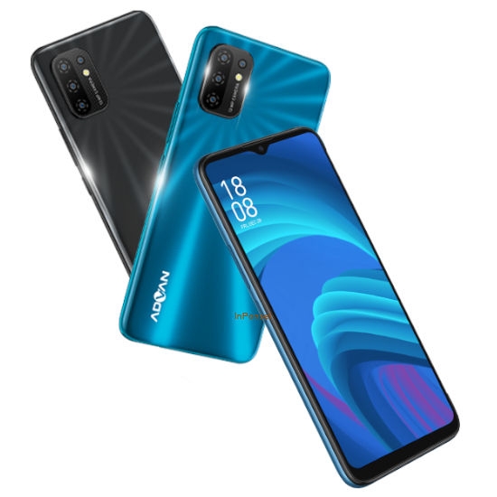 Advan G9 Pro