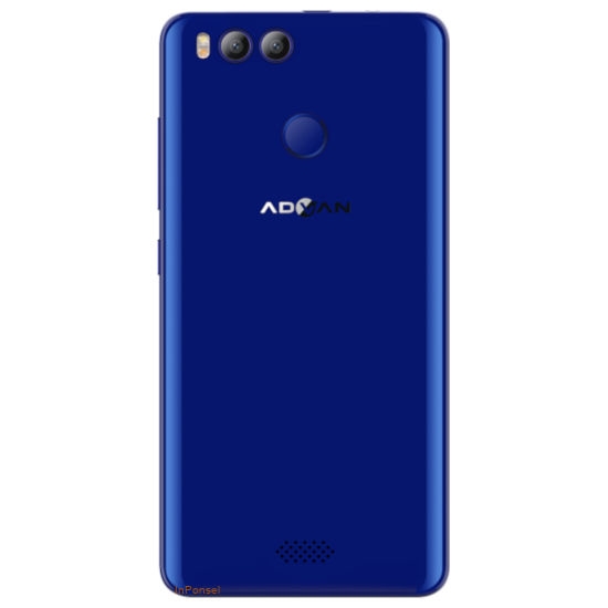Advan i5C Duo