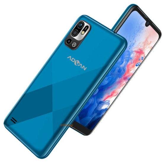 Advan Nasa Pro