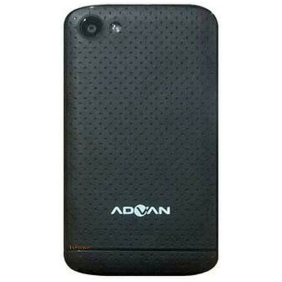 Advan S3D