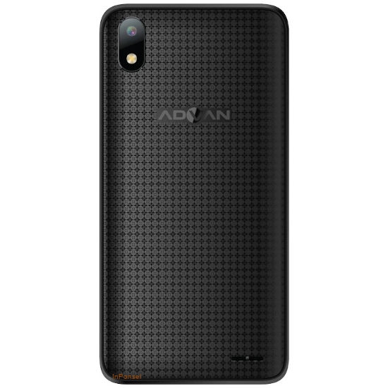 Advan S50 Prime