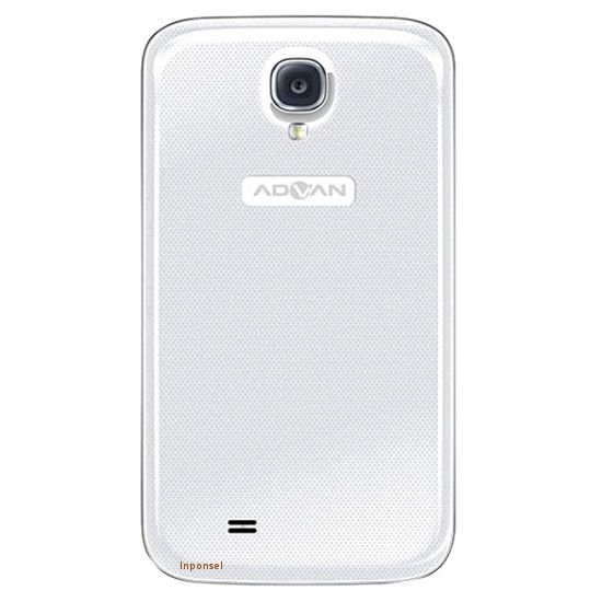 Advan S5E Pro