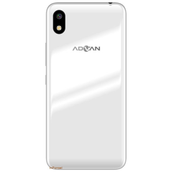 Advan S6 Plus