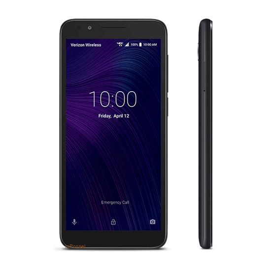 Alcatel Avalon V
