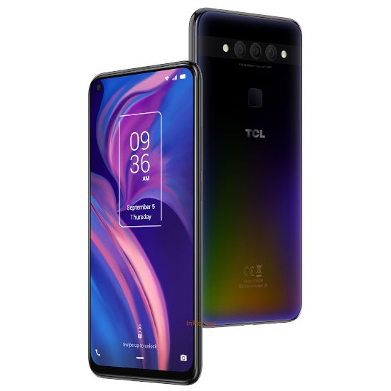 Alcatel TCL Plex
