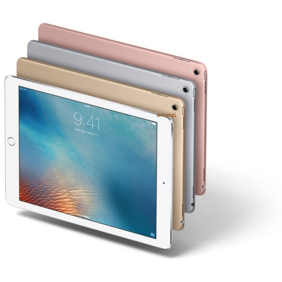 Apple iPad Pro 9.7 WiFi (2016)