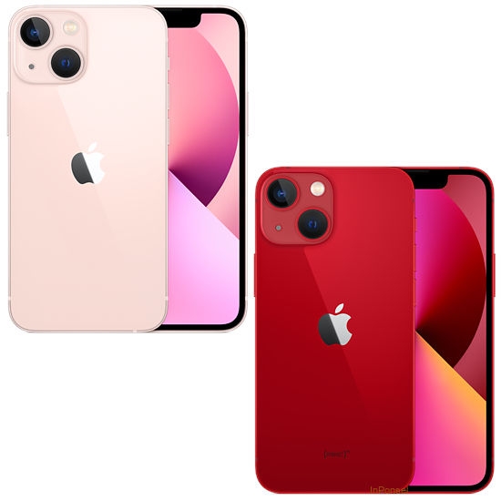 Apple iPhone 13