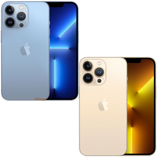Apple iPhone 13 Pro